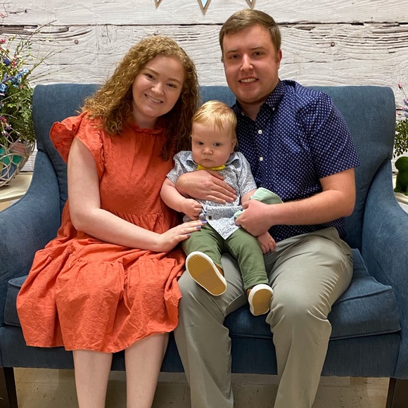 Meet the posher! 💖 - Picture 2 of 6